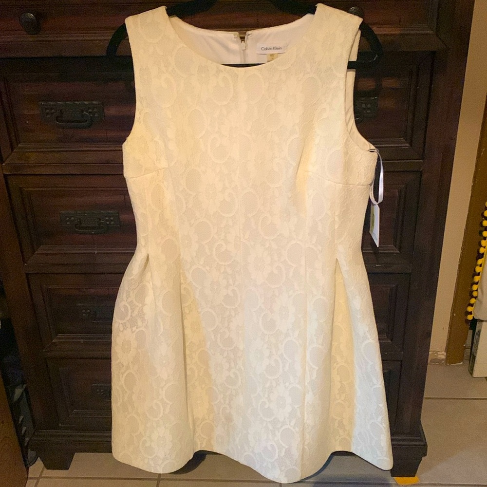 Calvin klein dress for women
